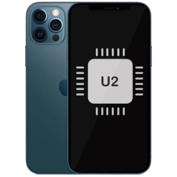 naprawa układu ładowania iphone 12 pro
