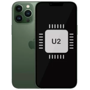 naprawa układu ładowania iphone 13 pro max