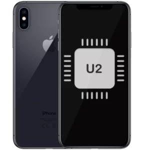 naprawa układu ładowania iphone xs