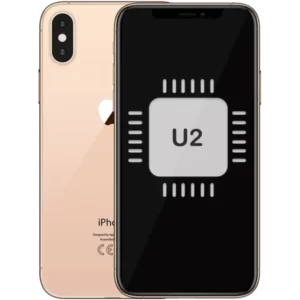 naprawa układu ładowania iphone xs max