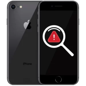 diagnoza telefonu iphone 8 w serwisie pan szybka