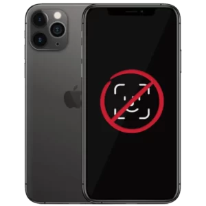naprawa face id iphone 11 pro