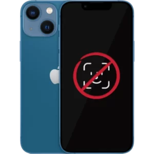 naprawa face id iphone 13 mini