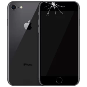 wymiana przedniego aparatu iphone 8 serwis pan szybka