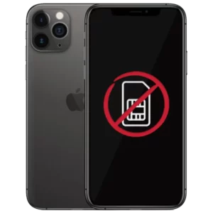 naprawa baseband iphone 11 pro brak zasiegu