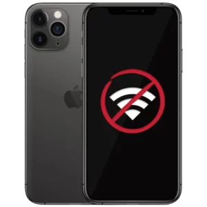 naprawa wifi bluetooth iphone 11 pro