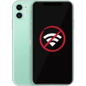 naprawa modułu wifi/bluetooth iphone 11