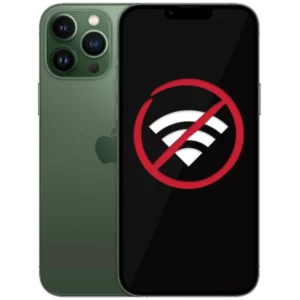 naprawa wifi iphone 13 pro max