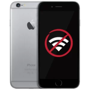 naprawa wifi bluetooth iphone 6