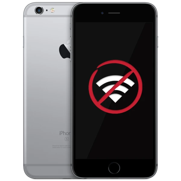 naprawa wifi bluetooth iphone 6s plus