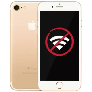 naprawa wifi/bluetooth iphone 7