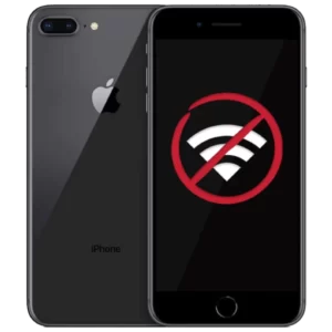 naprawa modułu wifi/bluetooth iphone 8 plus