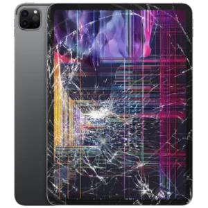 wymiana wyświetlacza w apple ipad pro