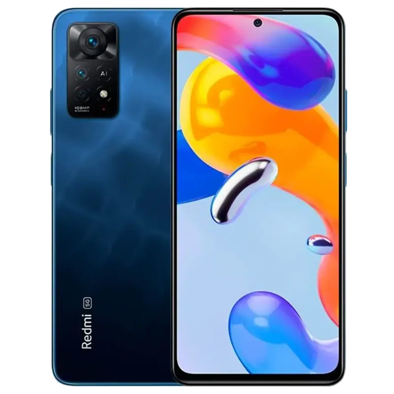 telefon xiaomi redmi note 11 pro