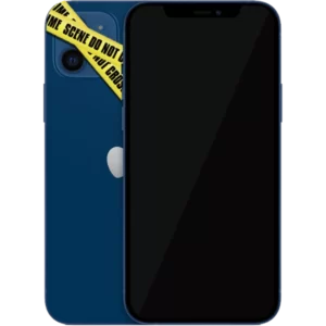 wymiana aparatu iphone 12 w serwisie pan szybka