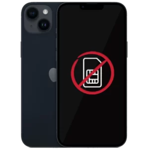 naprawa baseband w telefonie iphone 14 plus