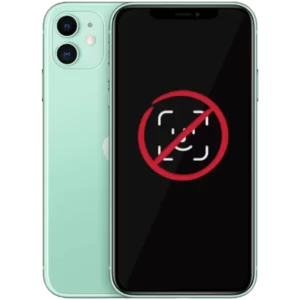 naprawa face id w iphone 11 serwis pan szybka