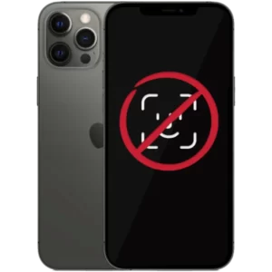 naprawa face id iphone 12 pro max w serwisie pan szybka