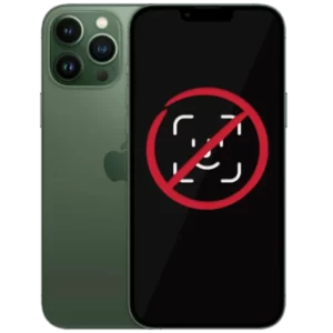 naprawa face id iphone 13 pro max w serwisie pan szybka