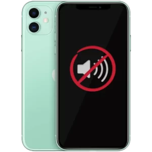 wymiana głośnika iphone 11 w serwis pan szybka