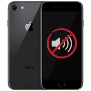 wymiana głośnika iphone 8 w serwisie pan szybka