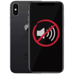 wymiana głośnika iphone x profesjonalny serwis pan szybka