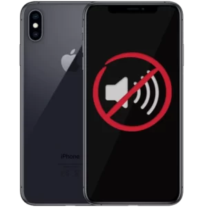 naprawa głośnika w iphone xs serwis pan szybka