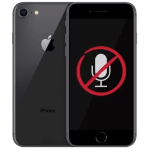 wymiana mikrofonu w iphone 8 naprawa w serwisie pan szybka