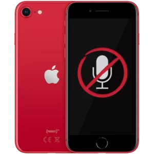 wymiana mikrofonu iphone se 2020 w serwisie pan szybka