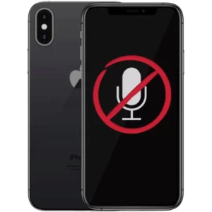 wymiana mikrofonu w telefonie iphone x serwis pan szybka