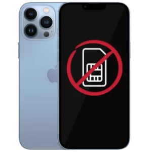 naprawa baseband w iphone 13 pro brak zasięgu