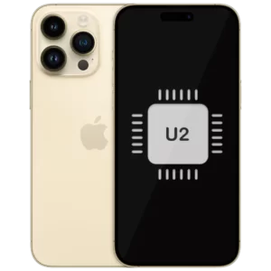 naprawa układu ładowania iphone 14 pro max