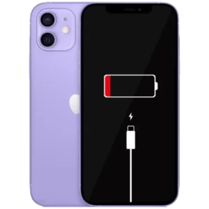 wymiana złącza ładowania iphone 12 mini w serwisie pan szybka