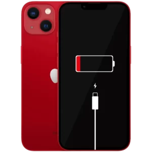 wymiana gniazda ładowania iphone 13 w serwisie pan szybka