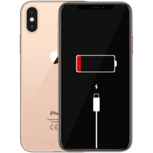 wymiana złącza ładowania w telefonie iphone xs max serwis pan szybka