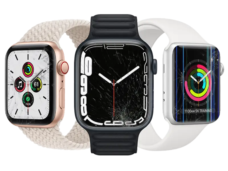 serwis apple watch pan szybka