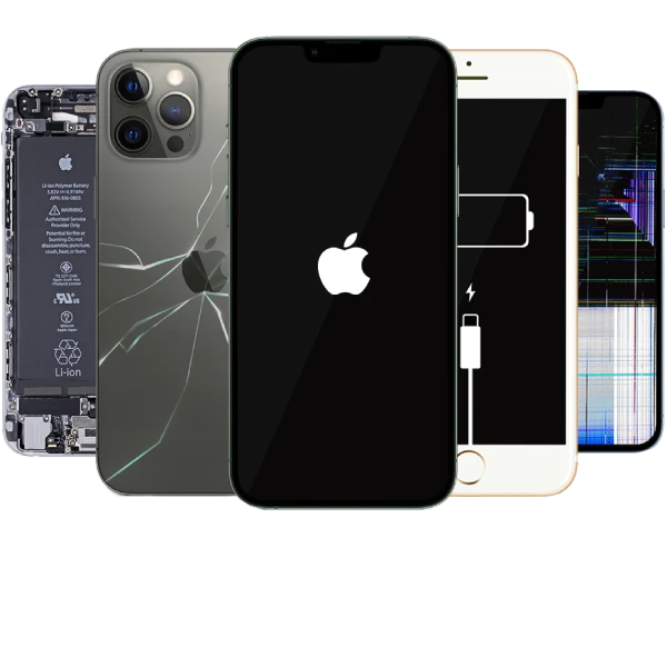 serwis apple iphone pan szybka