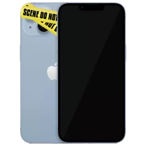 wymiana aparatu iphone 14 w serwisie pan szybka