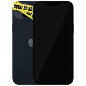 wymiana aparatu w iphone 14 plus
