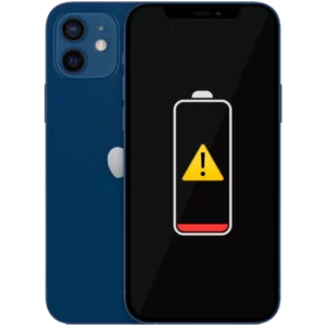 wymiana baterii iphone 12 w serwisie pan szybka