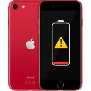 wymiana baterii iphone se 2020 w serwisie pan szybka