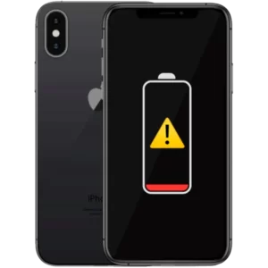 wymiana baterii w iphone x serwis pan szybka