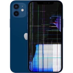 wymiana wyświetlacza iphone 12 w serwisie pan szybka
