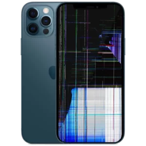 wymiana wyświetlacza iphone 12 pro w serwisie pan szybka