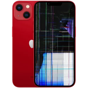 wymiana wyświetlacza iphone 13 w serwisie pan szybka