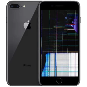 wymiana wyświetlacza w iphone 8 plus serwis pan szybka