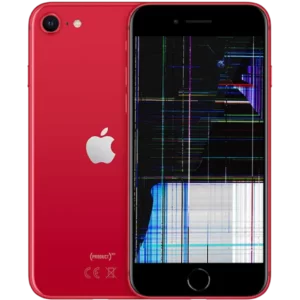 wymiana wyświetlacza iphone se 2020 w serwisie pan szybka