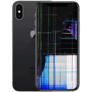 wymiana wyświetlacza w telefonie iphone x serwis pan szybka