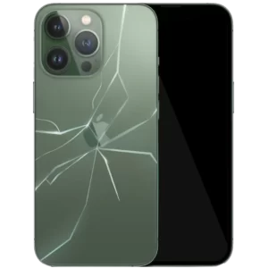 wymiana klapki iphone 13 pro max w serwisie pan szybka