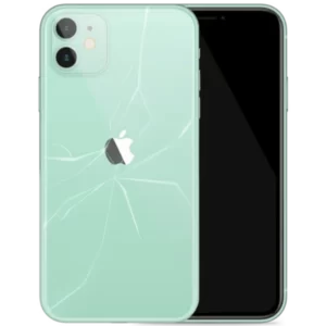 wymiana klapki iphone 11 w serwis pan szybka